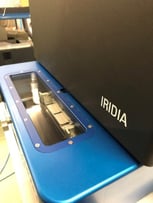 Iridia Cobalt Cell